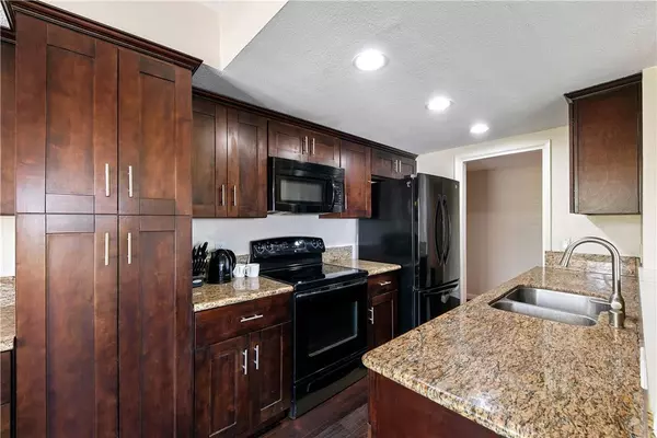 Glendale, CA 91205,1517 E Garfield #53