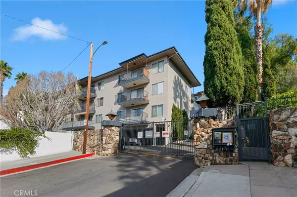 Glendale, CA 91205,1517 E Garfield #53