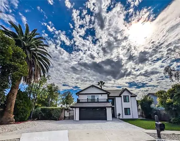 Chatsworth, CA 91311,20500 Blairmoore ST