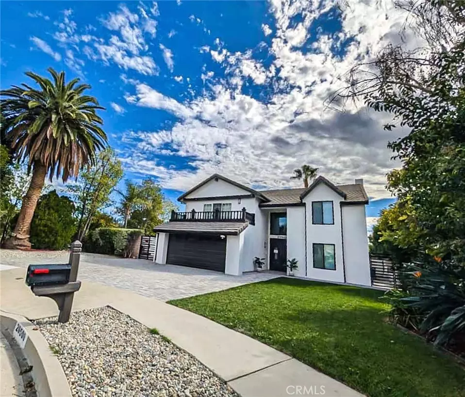 Chatsworth, CA 91311,20500 Blairmoore ST