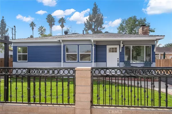 11225 Acala, San Fernando, CA 91340
