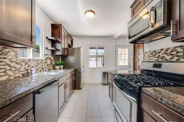 Reseda, CA 91335,6901 Bertrand Ave AVE