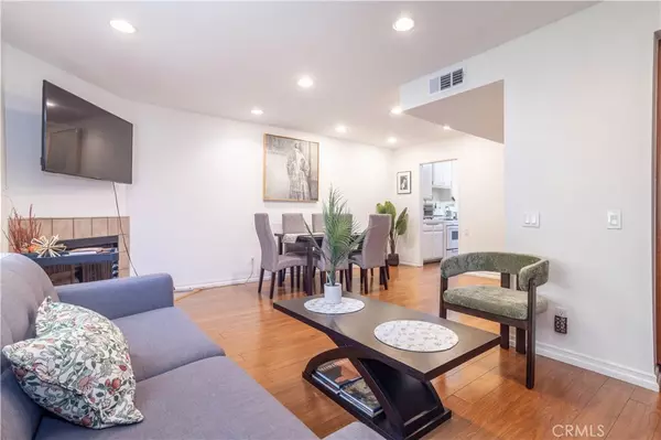 Van Nuys, CA 91405,7319 Hazeltine Ave #5