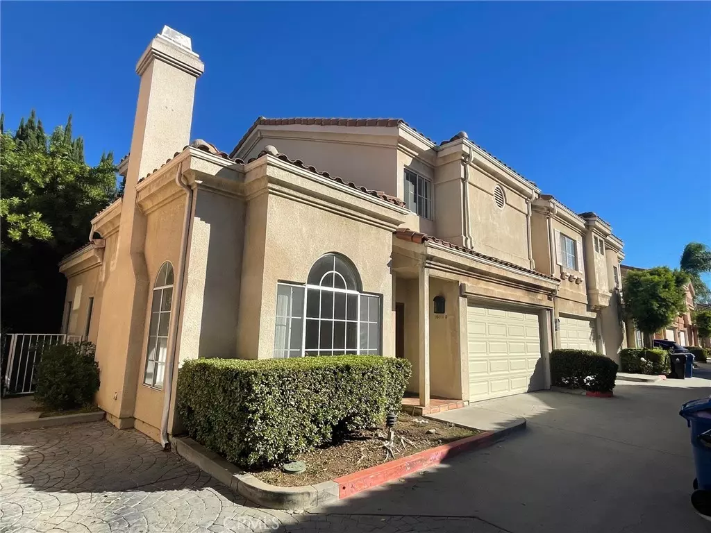 Northridge, CA 91324,10010 Reseda #D