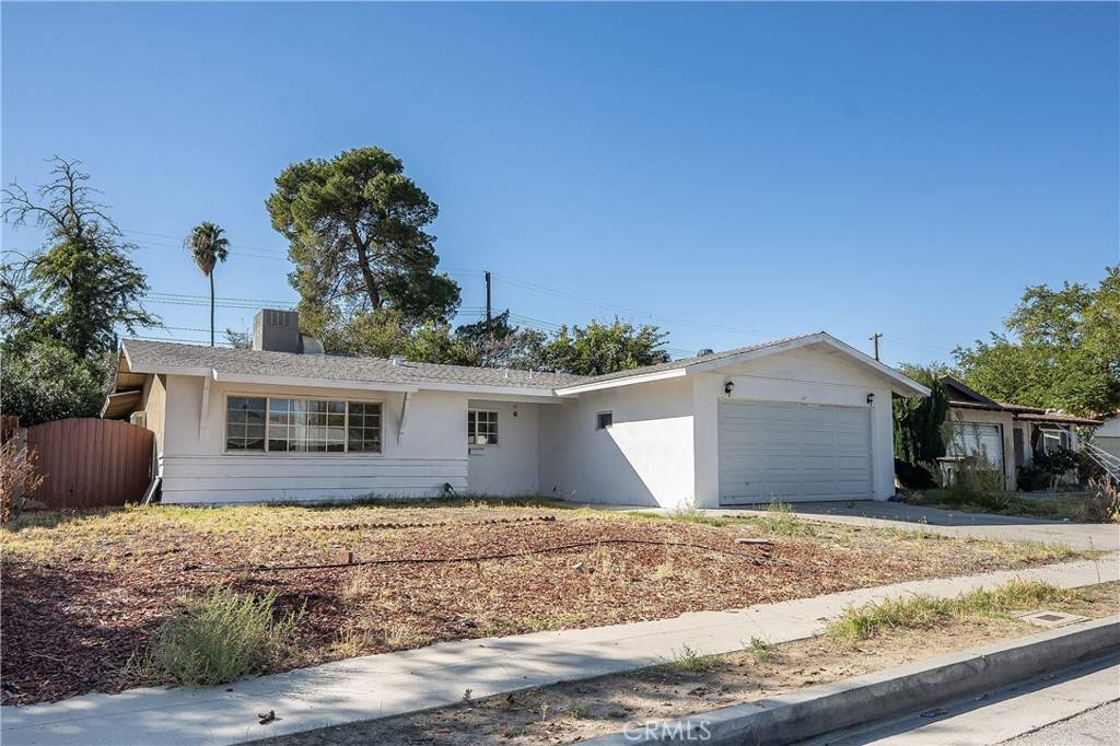 Lancaster, CA 93535,614 E Pondera