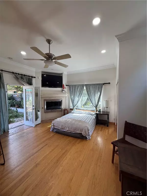 Los Angeles, CA 90046,2515 Crest View #ADU #3