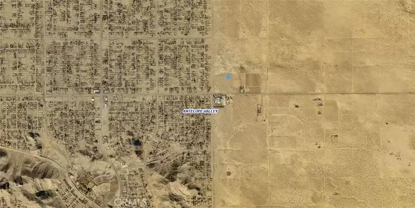 Palmdale, CA 93591,0 181 ST E