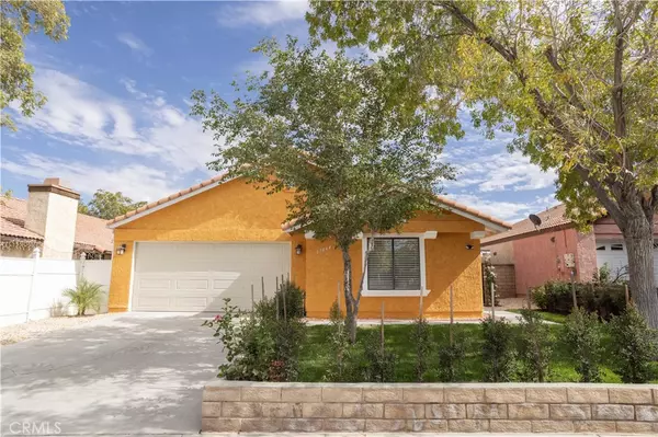 Palmdale, CA 93550,37444 Landon