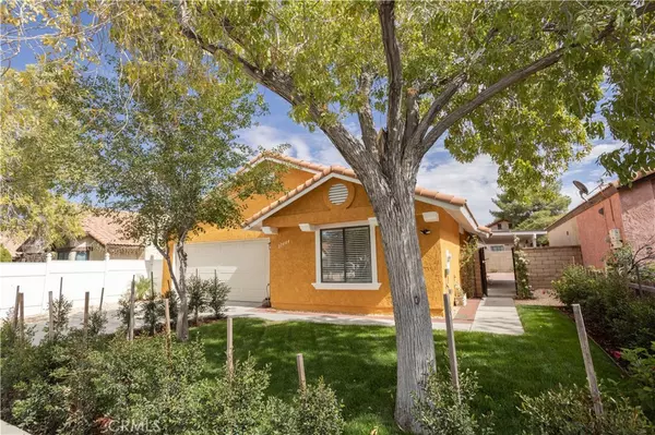 37444 Landon, Palmdale, CA 93550