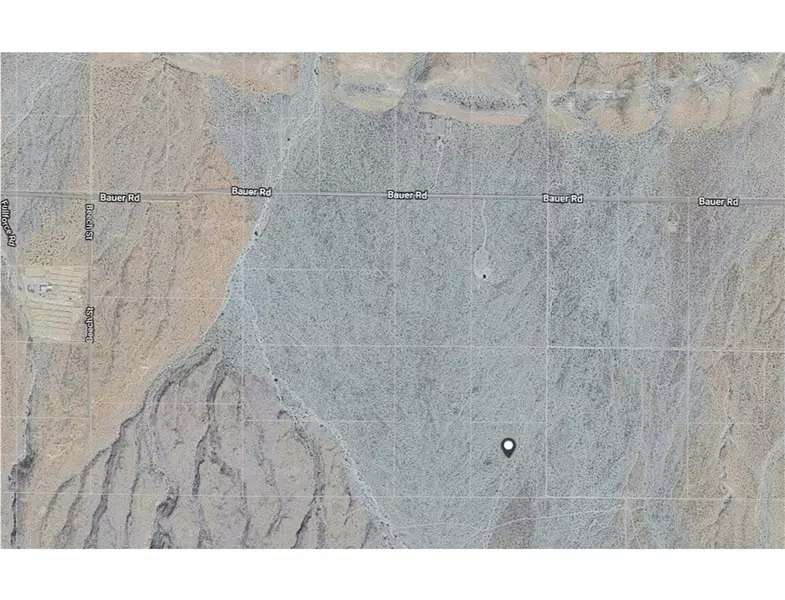 0 Bauer RD, Lucerne Valley, CA 92356