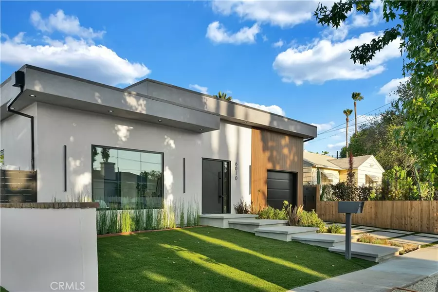 6010 Lasaine AVE, Encino, CA 91316