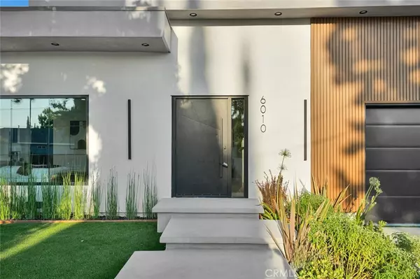 Encino, CA 91316,6010 Lasaine AVE