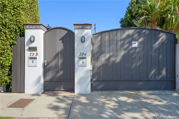 West Hollywood, CA 90046,732 N Crescent Heights