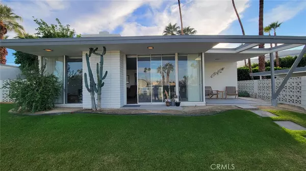 73216 Shadow Mountain, Palm Desert, CA 92260