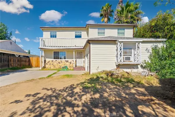 15219 Willard, Van Nuys, CA 91402