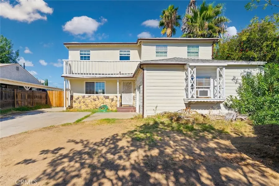 15219 Willard, Van Nuys, CA 91402