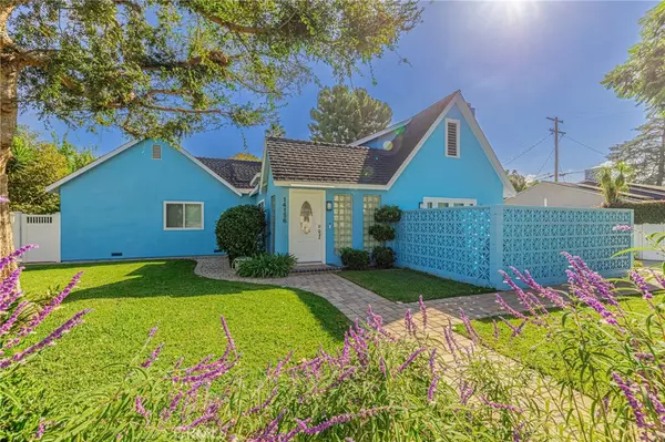 14156 Califa, Sherman Oaks, CA 91401