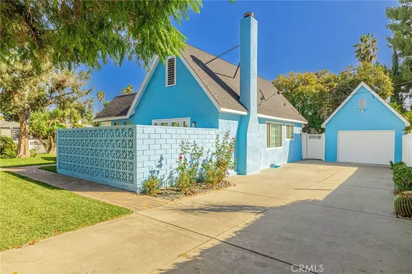 Sherman Oaks, CA 91401,14156 Califa