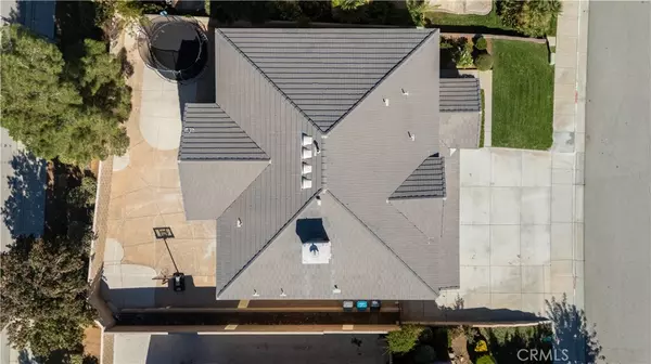 Palmdale, CA 93551,40271 Preston