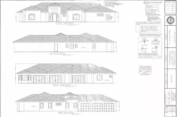 Quartz Hill, CA 93536,0 Camino Vista