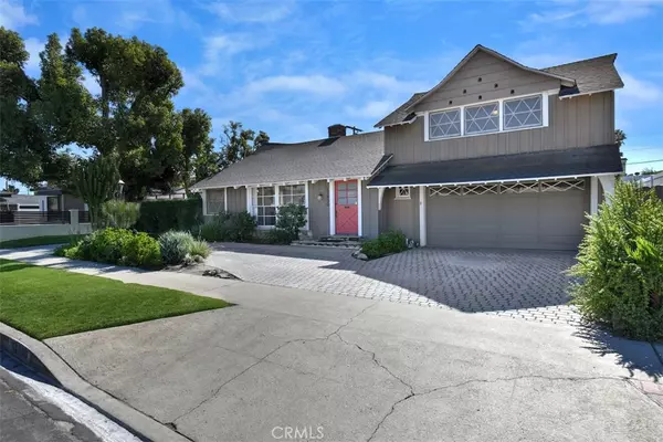 Valley Glen, CA 91405,13400 Hartland ST