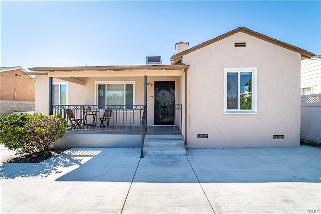 North Hollywood, CA 91606,6443 Agnes