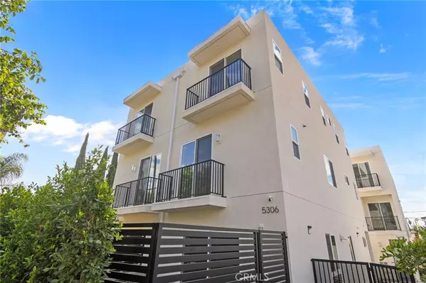 5308 Oakland ST, Los Angeles, CA 90032