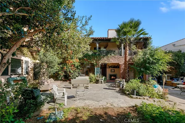 819 S Curson AVE, Los Angeles, CA 90036