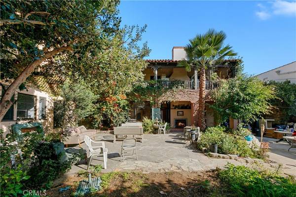 819 S Curson AVE, Los Angeles, CA 90036