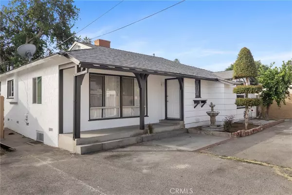 14724 Strathern st, Panorama City, CA 91402