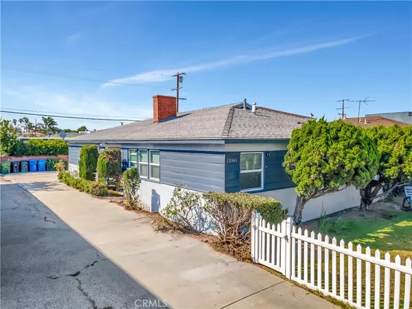 12963 Panama ST, Marina Del Rey, CA 90066