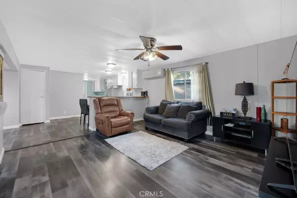 Lancaster, CA 93534,45415 28TH