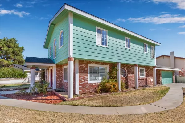 Palmdale, CA 93551,39752 Makin Ave