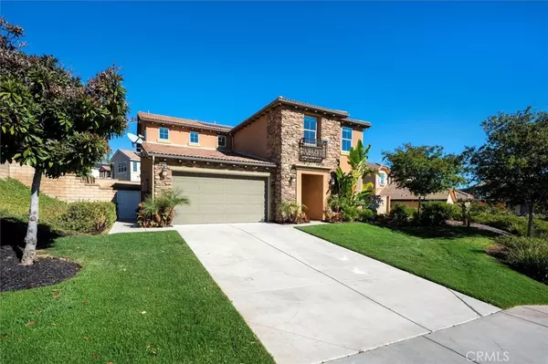24509 Rosette LN, Valencia, CA 91354
