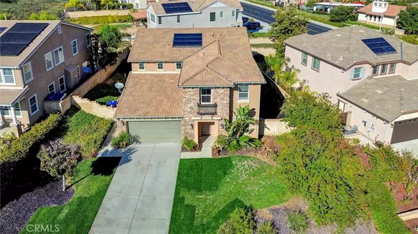 Valencia, CA 91354,24509 Rosette LN