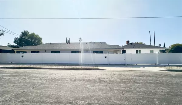 15952 Cohasset ST, Van Nuys, CA 91406