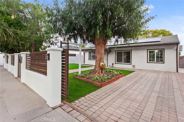 Sylmar, CA 91342,14594 Lyle ST