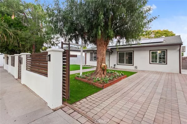 Sylmar, CA 91342,14594 Lyle ST