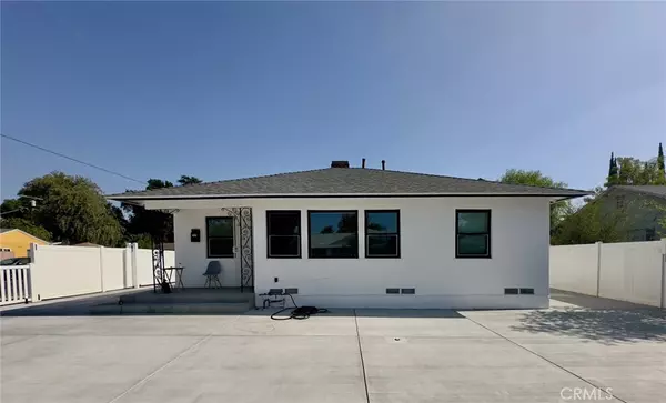 7454 Gaviota, Van Nuys, CA 91406