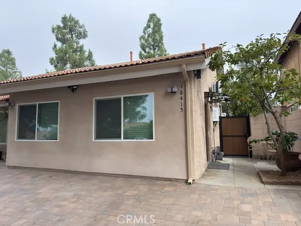 18415 Tuba ST, Northridge, CA 91325