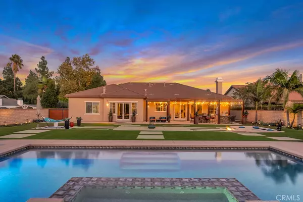 Chatsworth, CA 91311,9661 Shoup AVE