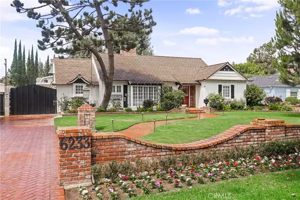 6233 Orion AVE, Van Nuys, CA 91411