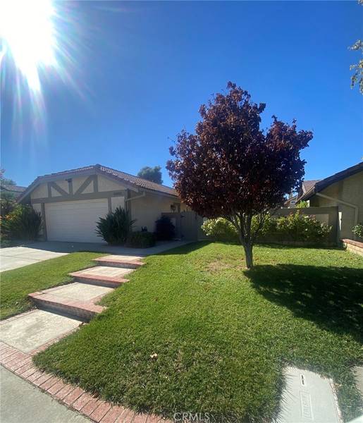 26117 La Vita CT, Valencia, CA 91355