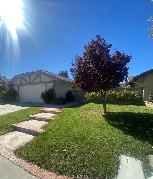 26117 La Vita CT, Valencia, CA 91355