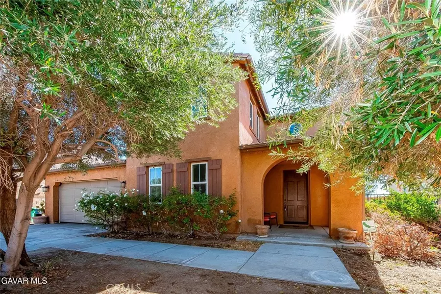 2158 Cypress, Lancaster, CA 93535