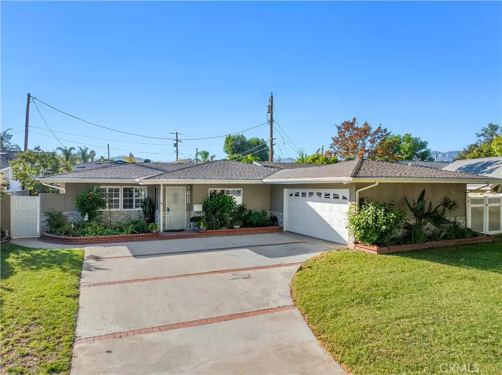 West Hills, CA 91304,7925 Royer Ave