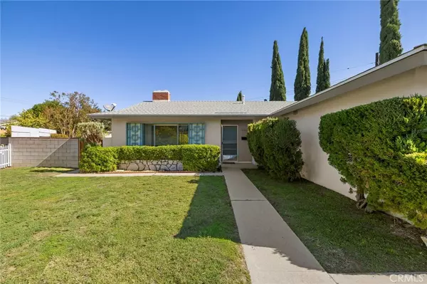 Northridge, CA 91324,19005 Liggett