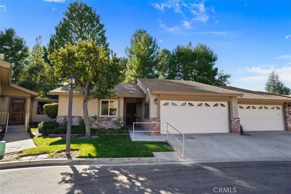 Newhall, CA 91321,19380 Anzel CIR