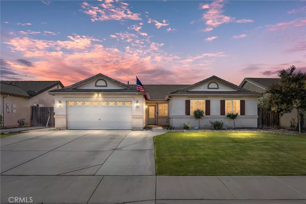 Bakersfield, CA 93312,12305 Quiet Pasture DR