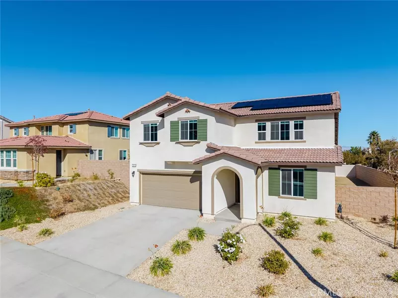 7011 Kristina CT, Lancaster, CA 93536